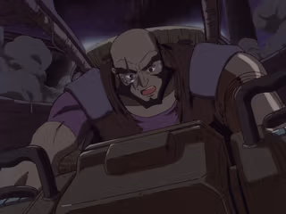 Cowboy Bebop 1. Sezon 4. Bölüm izle
