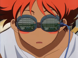 Cowboy Bebop 1. Sezon 5. Bölüm izle