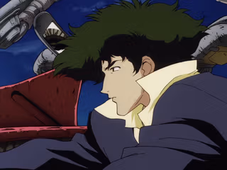 Cowboy Bebop 1. Sezon 6. Bölüm izle