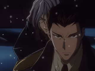 Cowboy Bebop 1. Sezon 9. Bölüm izle