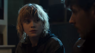 Cracow Monsters 1. Sezon 3. Bölüm izle