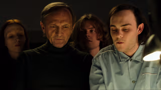 Cracow Monsters 1. Sezon 4. Bölüm izle