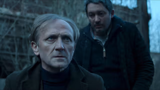 Cracow Monsters 1. Sezon 7. Bölüm izle