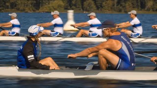 Crew Girl 1. Sezon 2. Bölüm izle