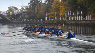 Crew Girl 1. Sezon 4. Bölüm izle