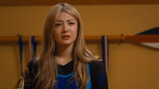 Crew Girl 1. Sezon 8. Bölüm izle