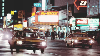 Crime Scene: The Times Square Killer 1. Sezon 1. Bölüm izle