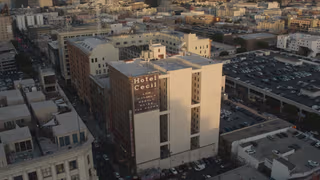 Crime Scene: The Vanishing at the Cecil Hotel 1. Sezon 1. Bölüm izle