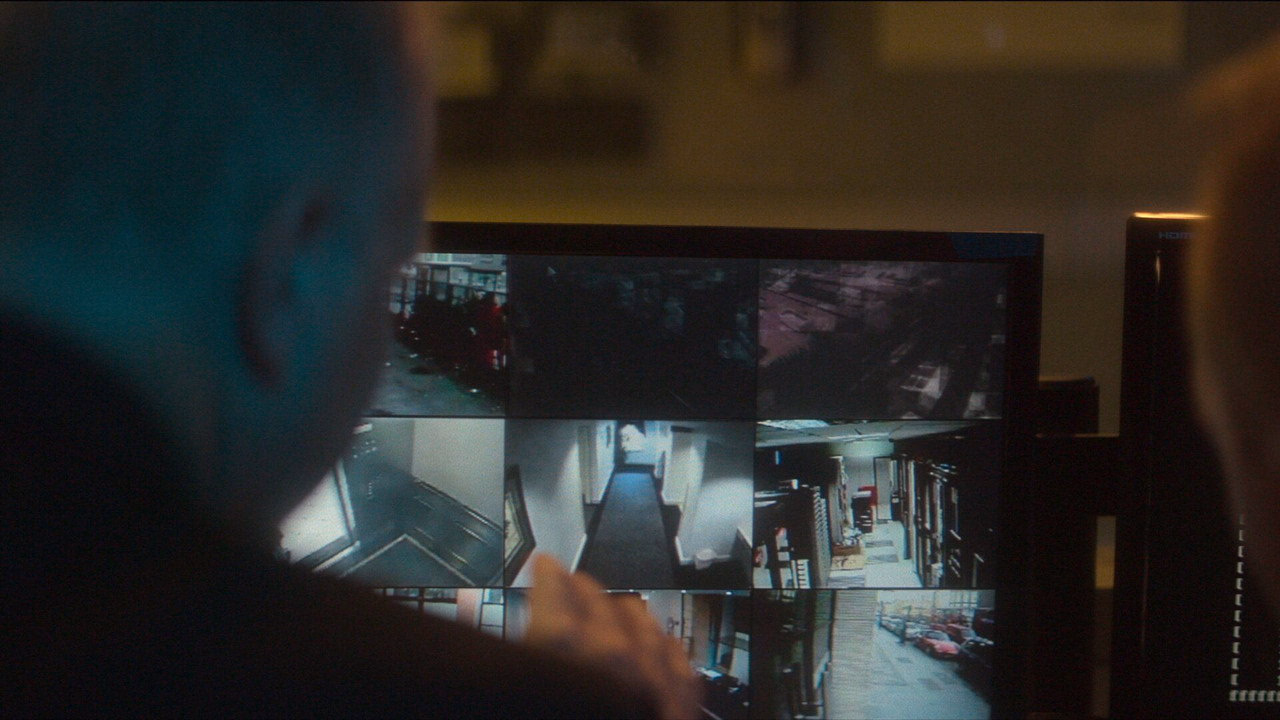 Crime Scene: The Vanishing at the Cecil Hotel 1. Sezon 3. Bölüm izle