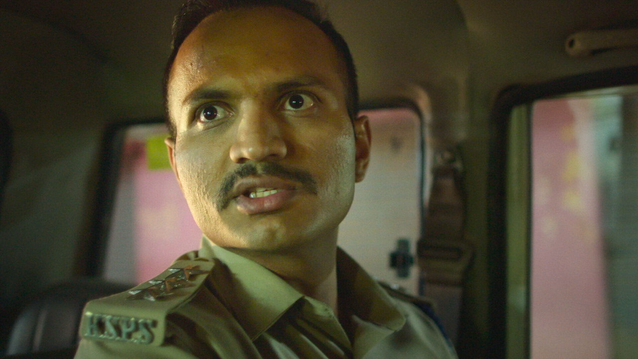Crime Stories: India Detectives 1. Sezon 1. Bölüm izle