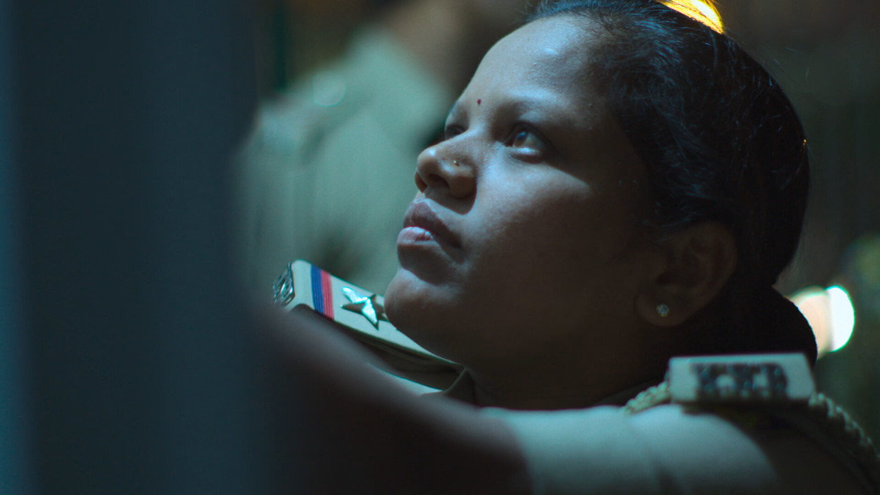 Crime Stories: India Detectives 1. Sezon 4. Bölüm izle