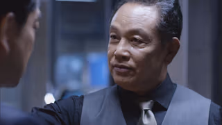 Criminal Minds 1. Sezon 19. Bölüm izle