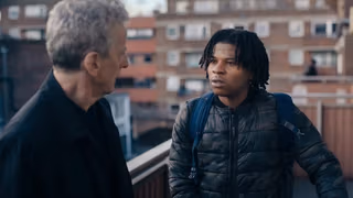 Criminal Record 1. Sezon 6. Bölüm izle