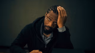 Criminal Record 1. Sezon 7. Bölüm izle