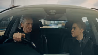 Criminal Record 1. Sezon 8. Bölüm izle