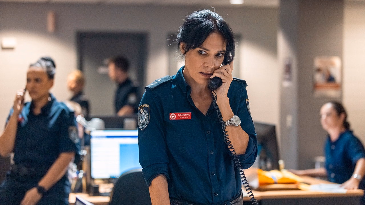Critical Incident 1. Sezon 6. Bölüm izle