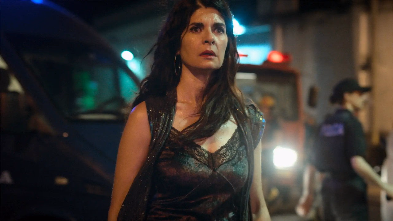 Cromañón: The Night of the Fire 1. Sezon 6. Bölüm izle