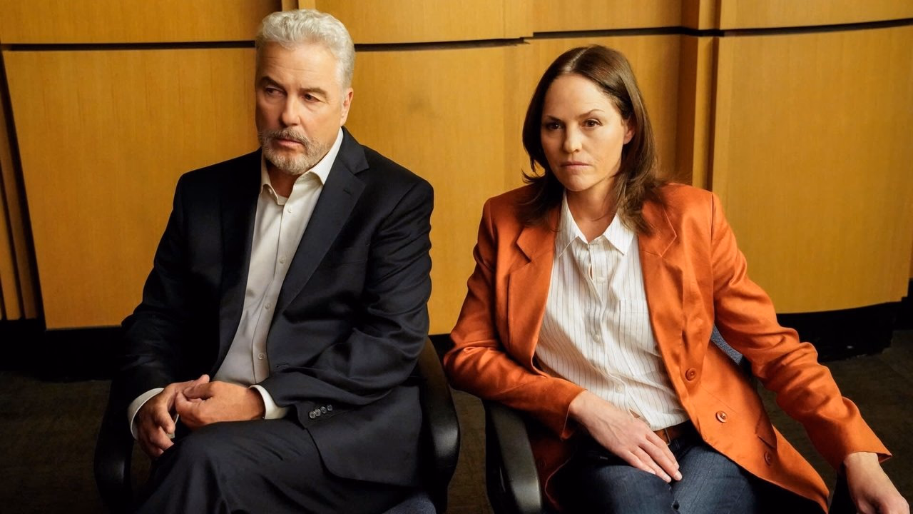 CSI: Vegas 1. Sezon 9. Bölüm izle