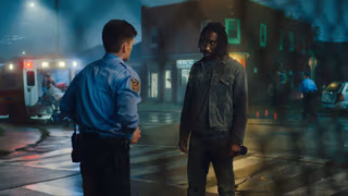 Culprits 1. Sezon 1. Bölüm izle