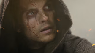 Cursed 1. Sezon 7. Bölüm izle