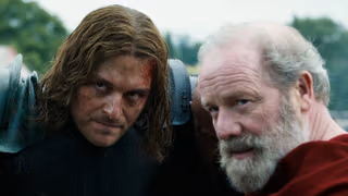 Cursed 1. Sezon 9. Bölüm izle