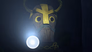 Curses! 1. Sezon 5. Bölüm izle