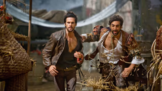 Da Vinci's Demons 1. Sezon 2. Bölüm izle