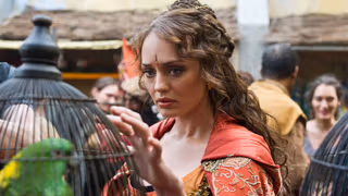 Da Vinci's Demons 1. Sezon 3. Bölüm izle