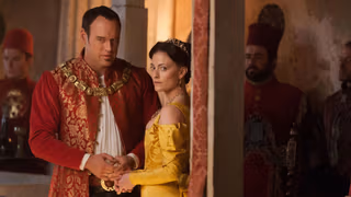 Da Vinci's Demons 1. Sezon 5. Bölüm izle