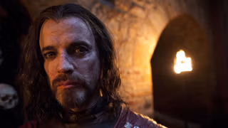 Da Vinci's Demons 1. Sezon 6. Bölüm izle