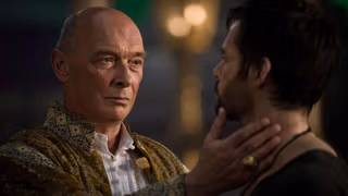 Da Vinci's Demons 1. Sezon 7. Bölüm izle