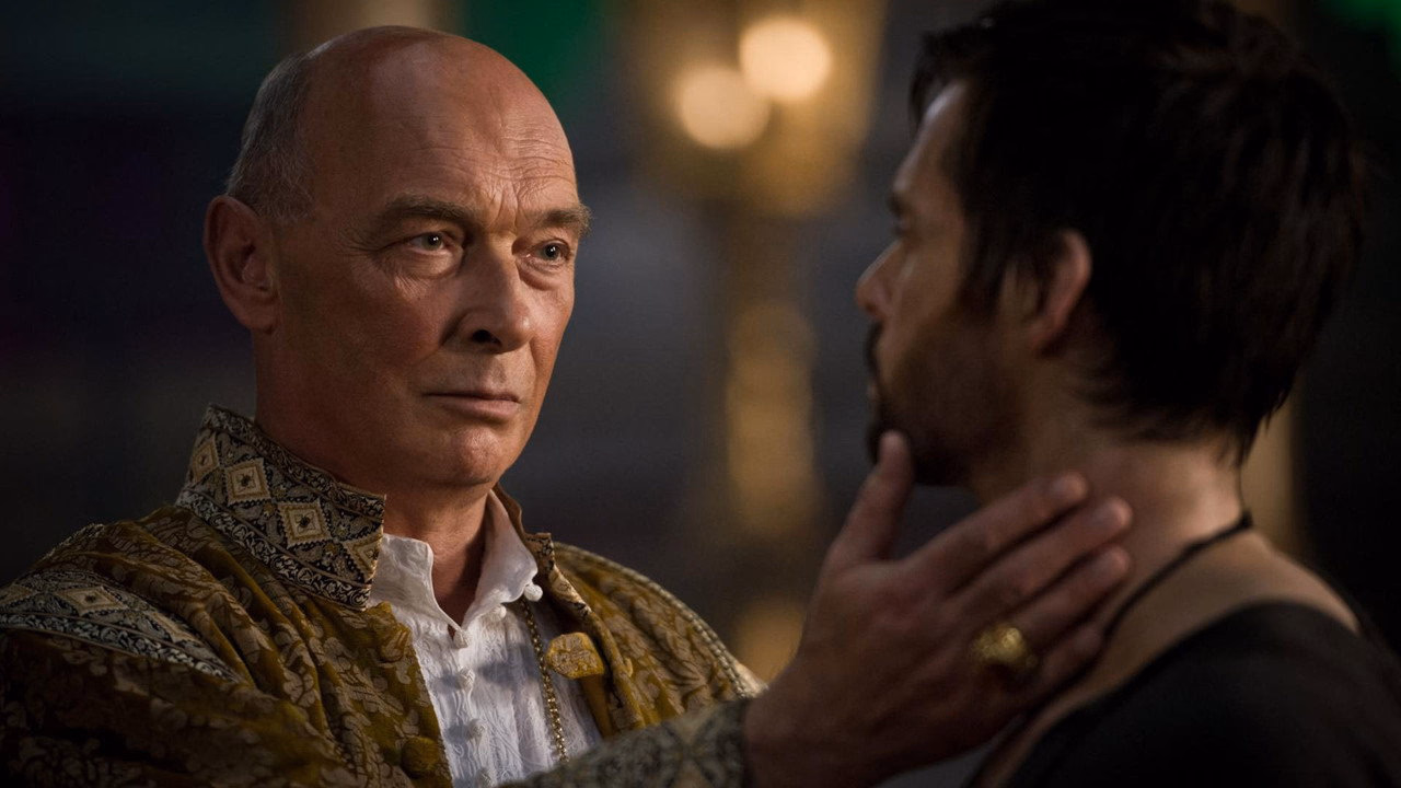 Da Vinci's Demons 1. Sezon 7. Bölüm izle