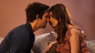 Daddy Issues 1. Sezon 3. Bölüm izle