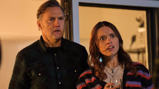 Daddy Issues 1. Sezon 4. Bölüm izle