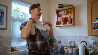 Daddy Issues 1. Sezon 5. Bölüm izle