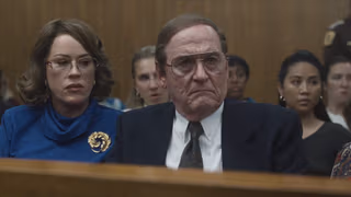 DAHMER - Canavar: Jeffrey Dahmer’ın Hikâyesi 1. Sezon 8. Bölüm izle