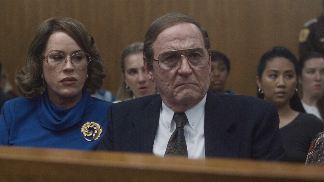 DAHMER - Canavar: Jeffrey Dahmer’ın Hikâyesi 1. Sezon 8. Bölüm izle