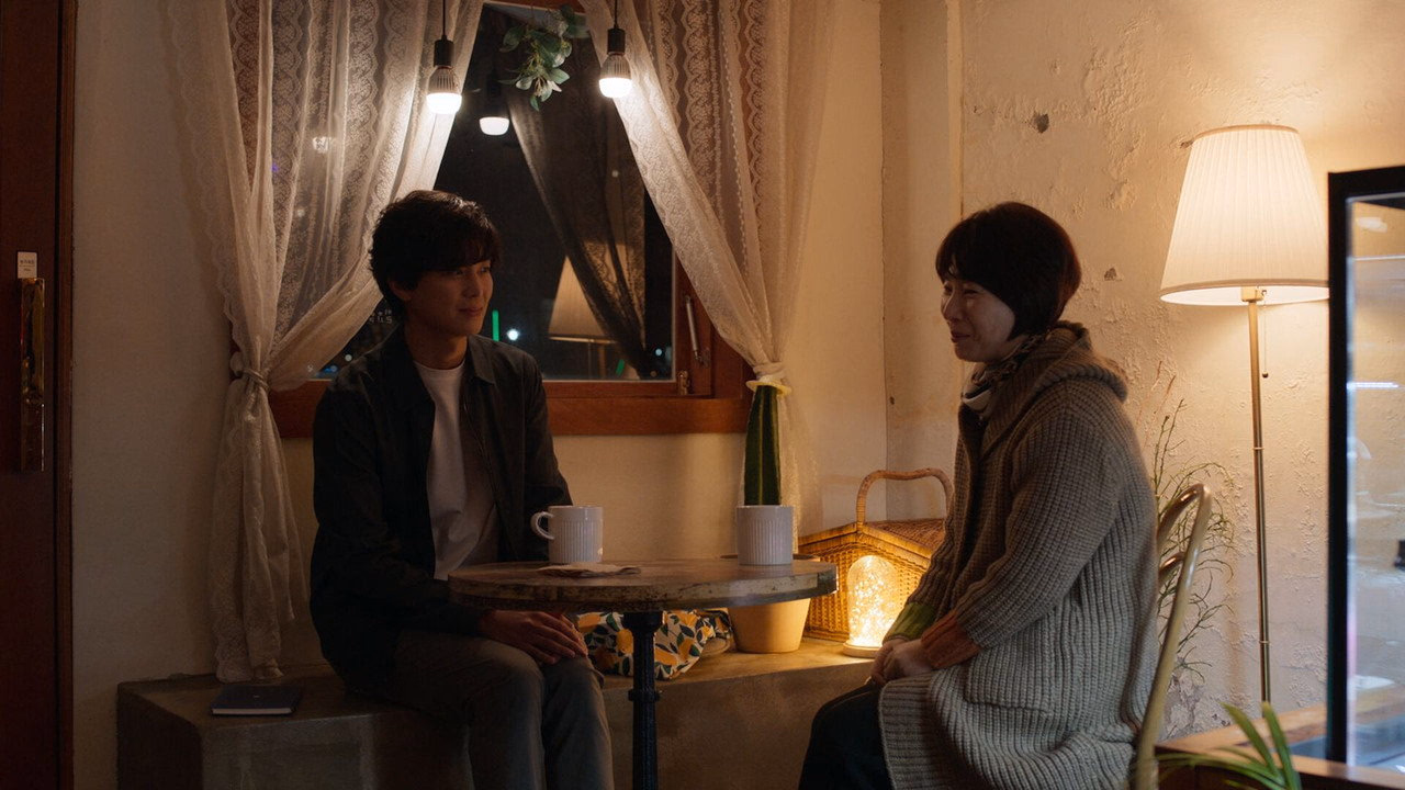 Daily Dose of Sunshine 1. Sezon 9. Bölüm izle