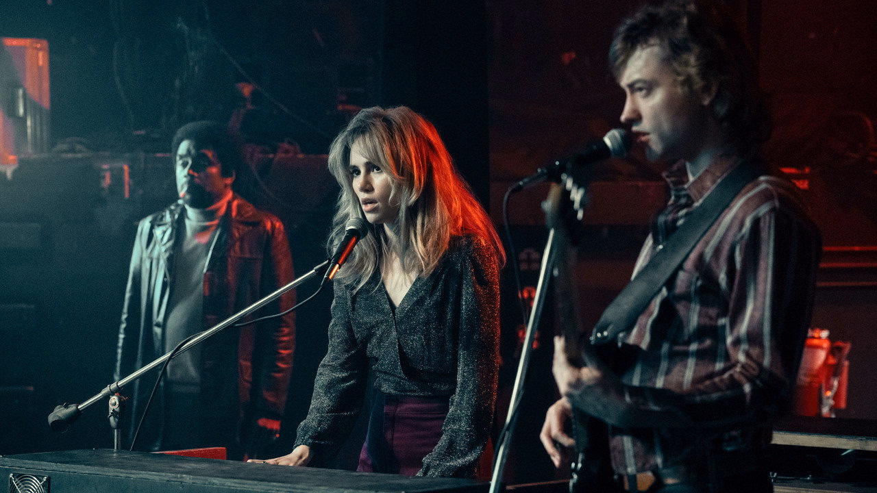 Daisy Jones & the Six 1. Sezon 2. Bölüm izle