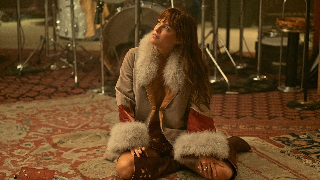 Daisy Jones & the Six 1. Sezon 6. Bölüm izle