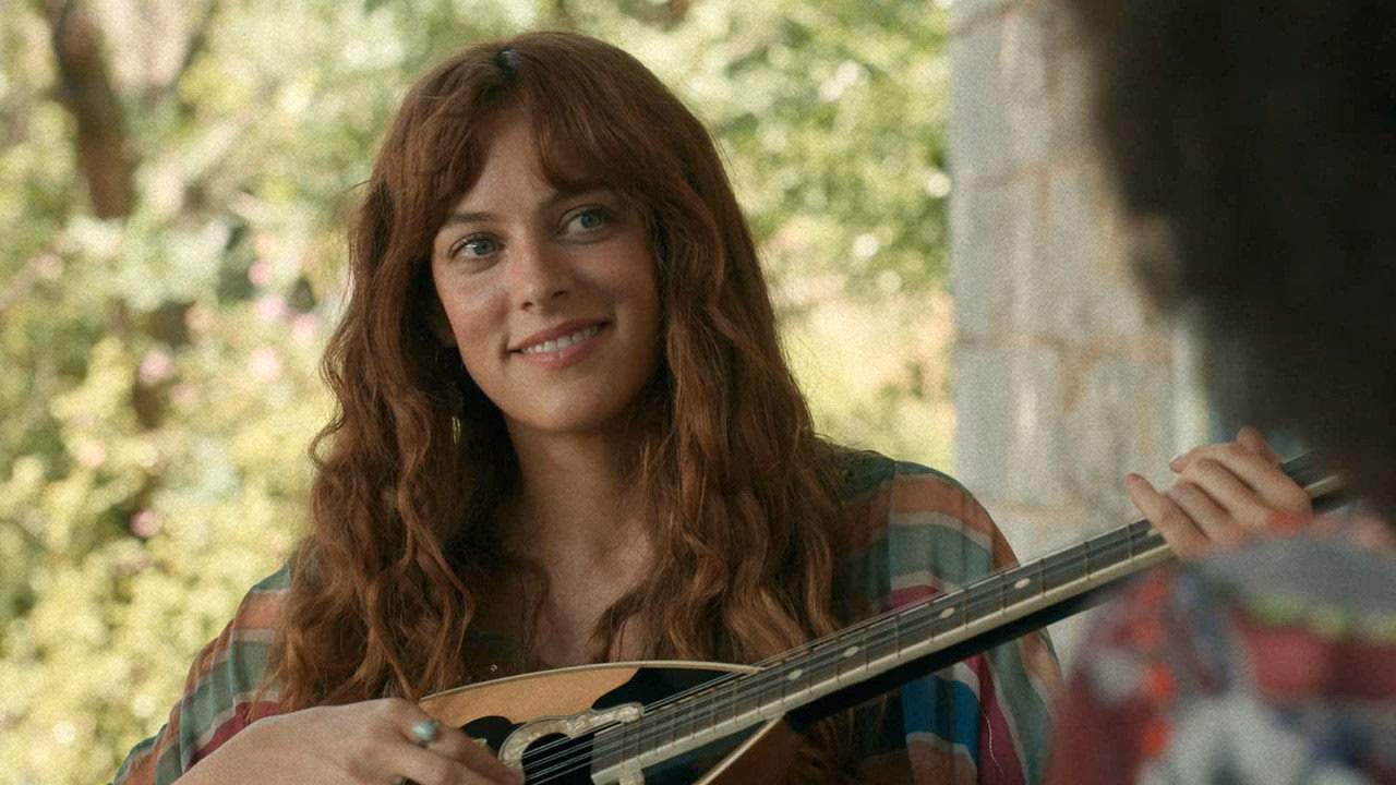 Daisy Jones & the Six 1. Sezon 7. Bölüm izle