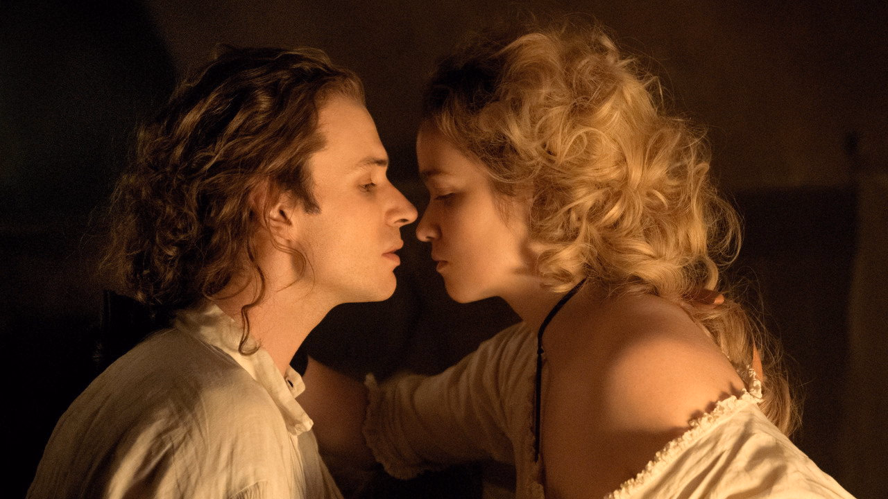 Dangerous Liaisons 1. Sezon 1. Bölüm izle