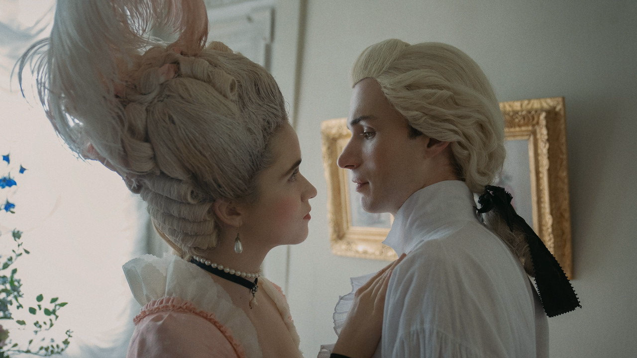 Dangerous Liaisons 1. Sezon 3. Bölüm izle