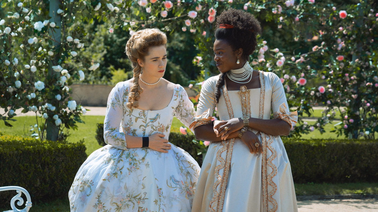 Dangerous Liaisons 1. Sezon 4. Bölüm izle