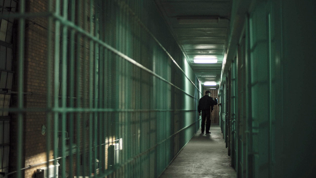 Dannemora'dan Kaçış 1. Sezon 2. Bölüm izle