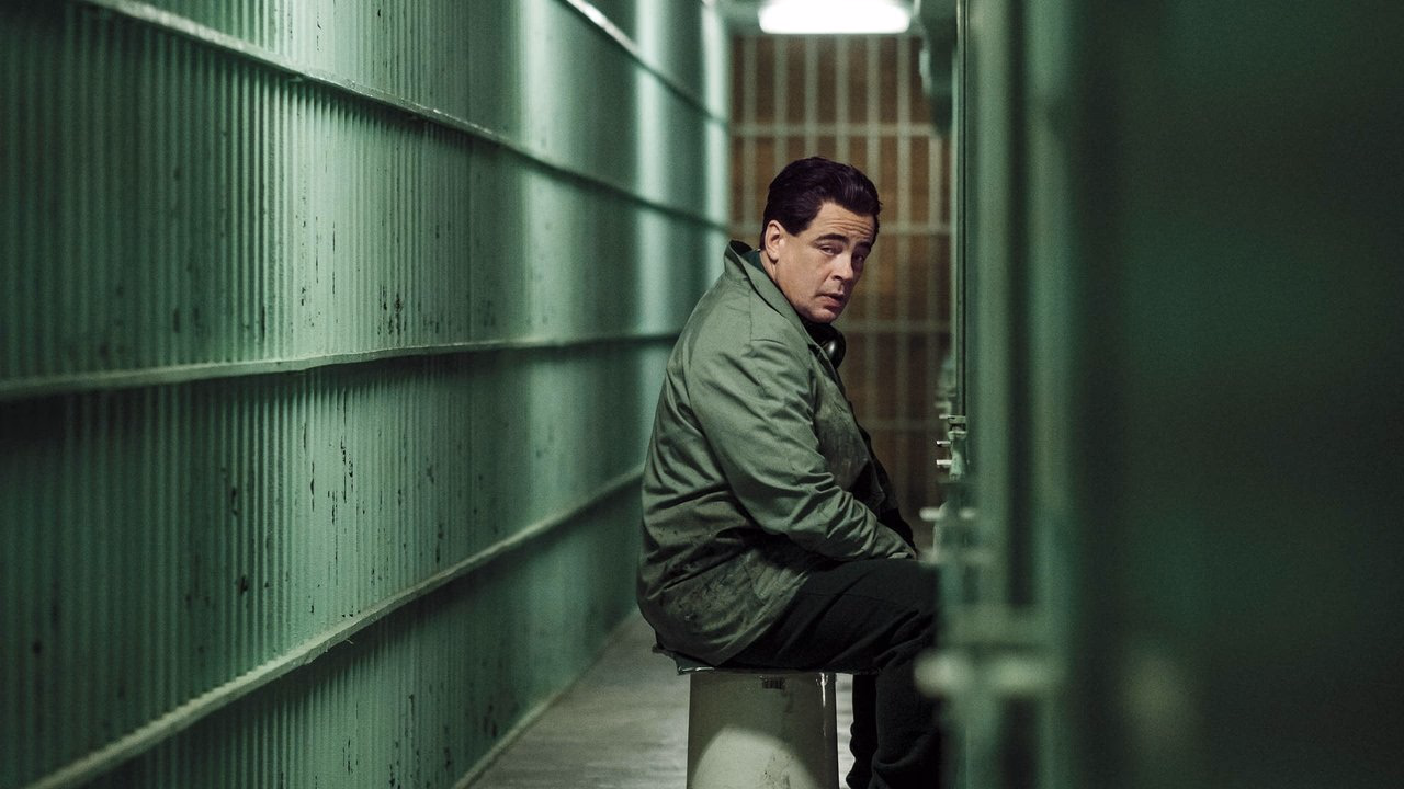 Dannemora'dan Kaçış 1. Sezon 3. Bölüm izle