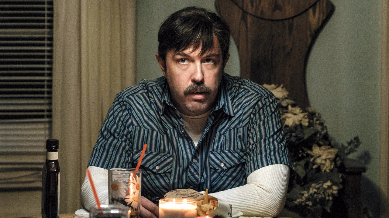 Dannemora'dan Kaçış 1. Sezon 4. Bölüm izle