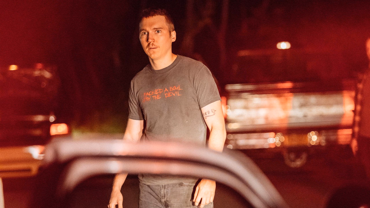 Dannemora'dan Kaçış 1. Sezon 6. Bölüm izle