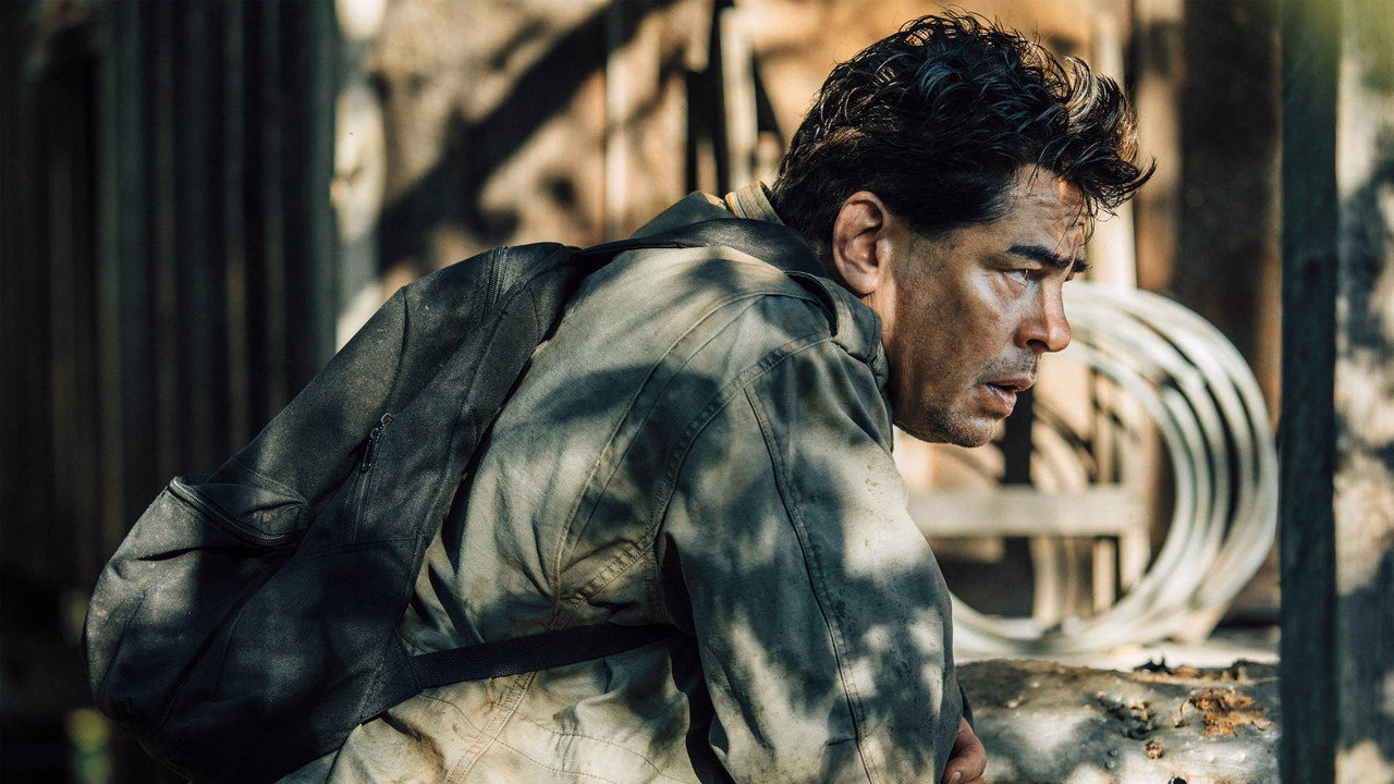 Dannemora'dan Kaçış 1. Sezon 7. Bölüm izle