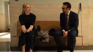Daredevil: Born Again 1. Sezon 1. Bölüm izle